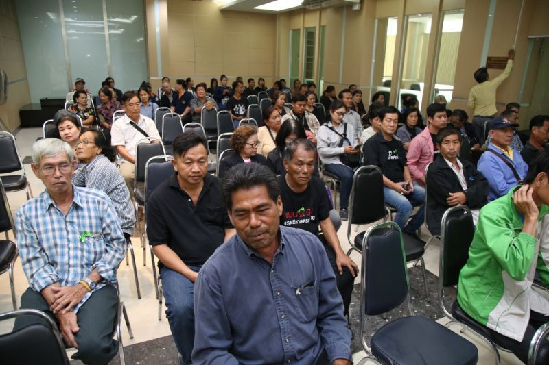 “สุริยะ” ยันได้ข้อสรุปแบน 3 สารเคมีต่อหรือไม่