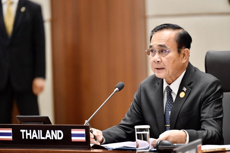 นายกฯดึงเกาหลีลงทุน“อีอีซี” 