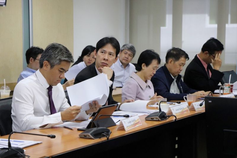 ดัชนี MPI ตุลาคมหดตัว 8.45%