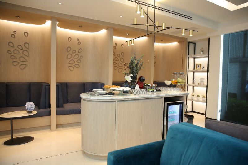 “เอเมด คลินิก” ทุ่ม 50 ล.รีแบรนด์ใหม่รับเทรนด H&B แรง