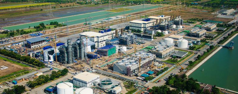 ปิโตรนาสชนะประมูล จัดหา LNG ป้อน กฟผ.