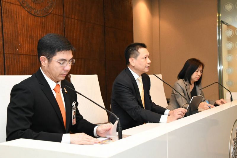 สศค.รับ บ้านดีมีดาวน์ หวังระบายสต๊อกคงค้าง