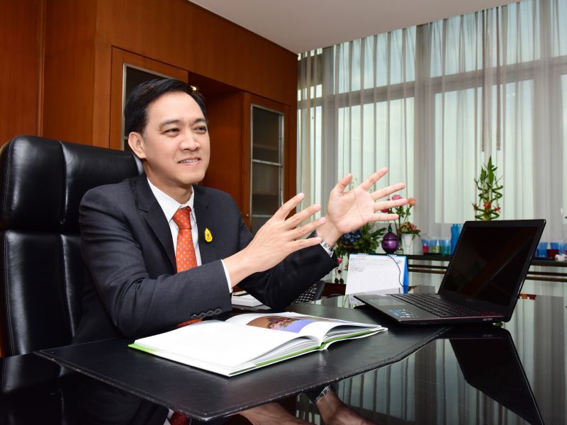 ลุ้นถกมะกันคืนสิทธิ GSP