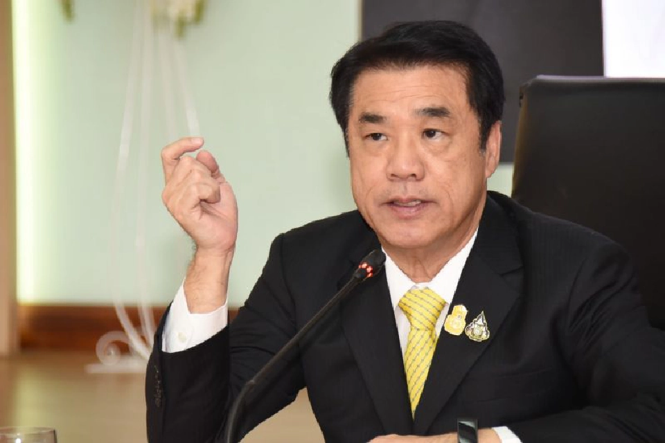 “สุริยะ”โต้ “จิราพร”ยัน คกก.ทุกคนมีส่วนร่วมร่างมติ 