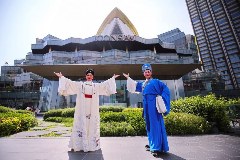 3เจ้าสัวจัดโชว์มหาอุปรากรสะท้านปฐพีครั้งแรกในไทย