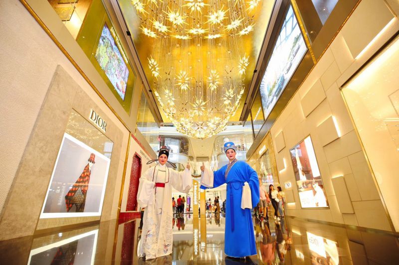 3เจ้าสัวจัดโชว์มหาอุปรากรสะท้านปฐพีครั้งแรกในไทย