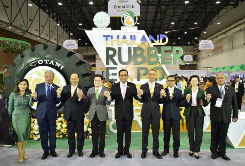 3 ประเทศสนช้อปยางพาราไทย