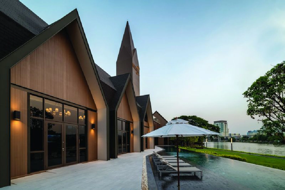 ‘บางกอก บูเลอวาร์ด ซิกเนเจอร์’  ลาดพร้าว-เสรีไทย        