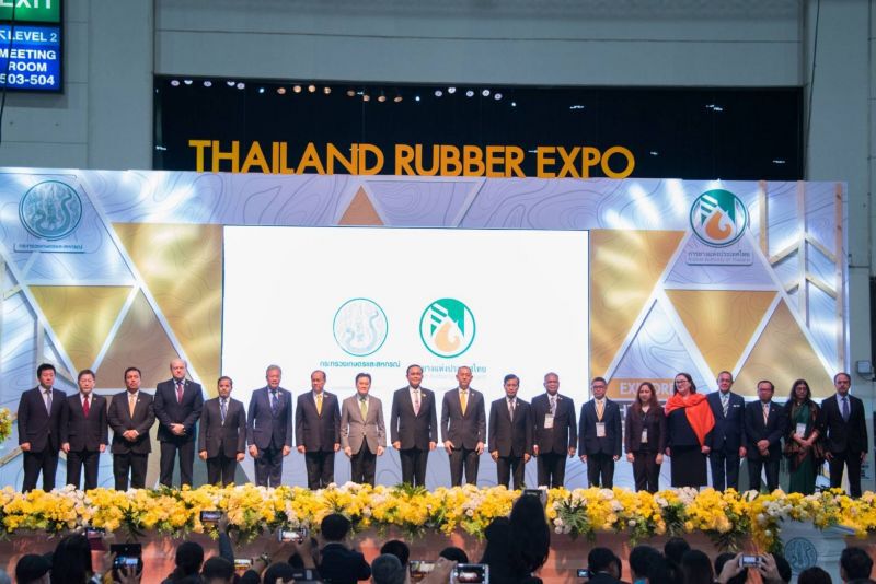 3 ประเทศสนช้อปยางพาราไทย