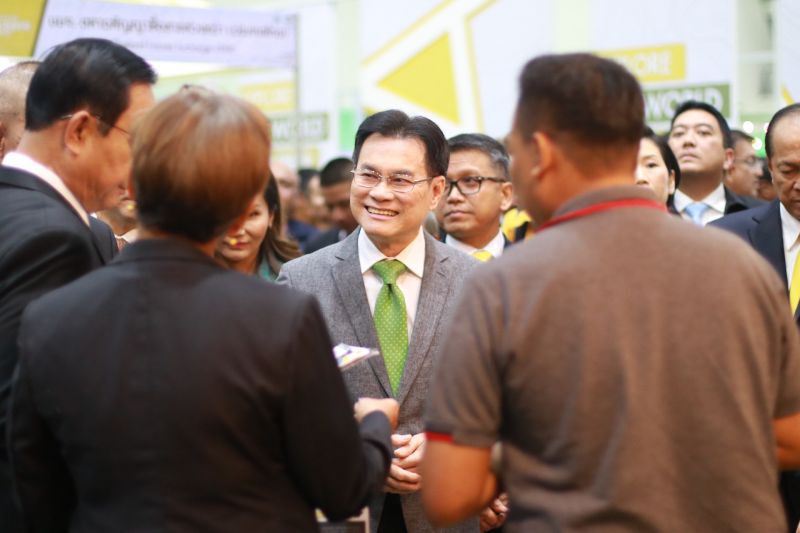 3 ประเทศสนช้อปยางพาราไทย