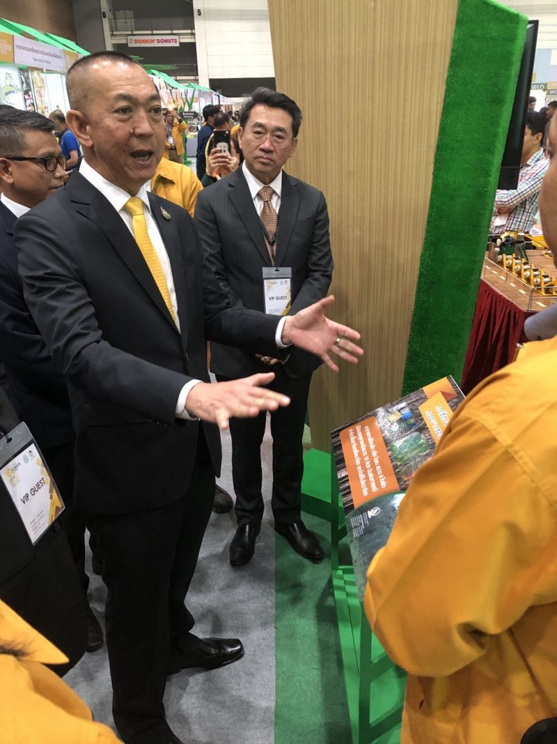 3 ประเทศสนช้อปยางพาราไทย