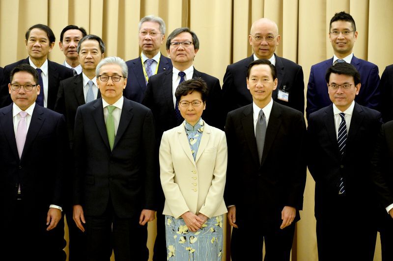 ‘ไทย-ฮ่องกง’ ลงนาม MOU- 5 ข้อตกลง ขับเคลื่อนการค้า-การลงทุนมิติใหม่