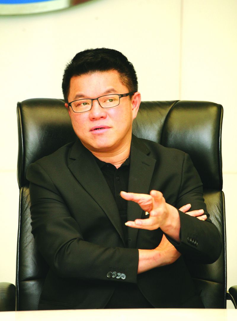 ‘คิงเพาเวอร์’ทุ่ม1.3 พันล้านถือหุ้นใหญ่ RS 