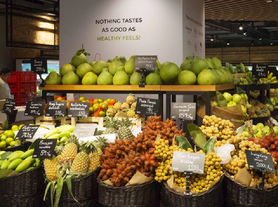 ทุ่ม200ล.ผุด‘เดียร์ทัมมี่’ ไลฟ์สไตล์ซูเปอร์มาร์เก็ต 