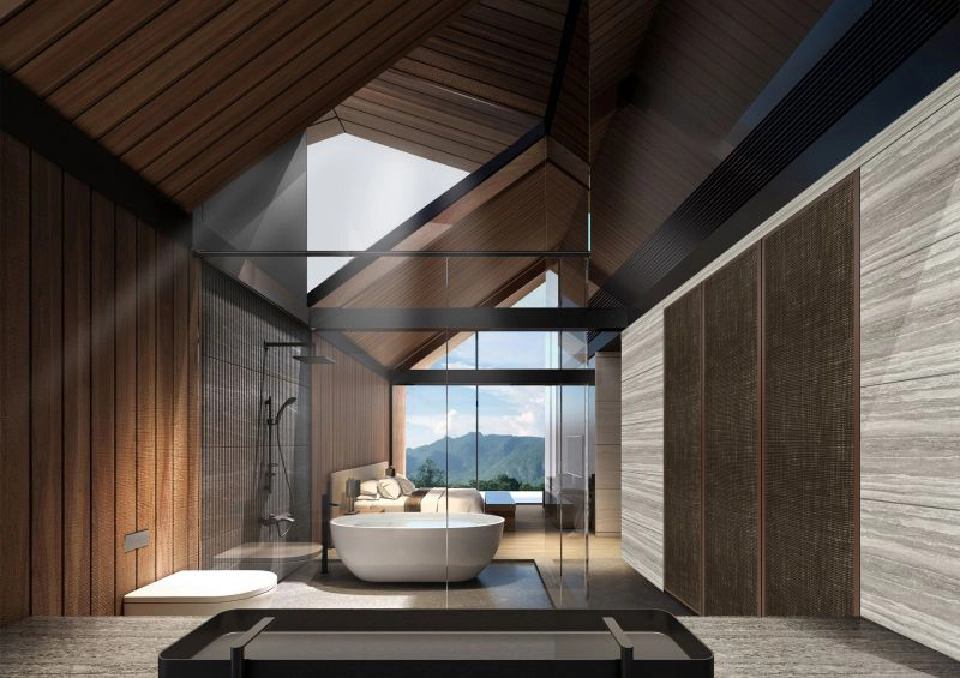 รถไฟความเร็วสูงฟื้น”เขาใหญ่”  ดีมานด์คอนโดพุ่ง