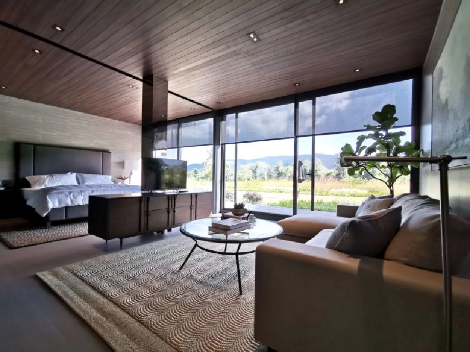 รถไฟความเร็วสูงฟื้น”เขาใหญ่”  ดีมานด์คอนโดพุ่ง