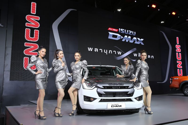 ฟันธง! ปีนี้ขายรถยนต์ถึง 1 ล้านคัน