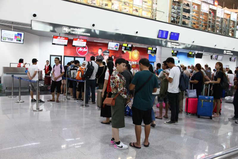 ฤกษ์ดี 4 ธ.ค. “บิ๊กตู่” เปิดT2 อู่ตะเภา