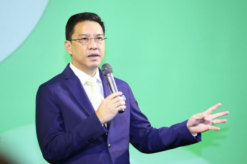พุทธิพงษ์ ปุณณกันต์ 
