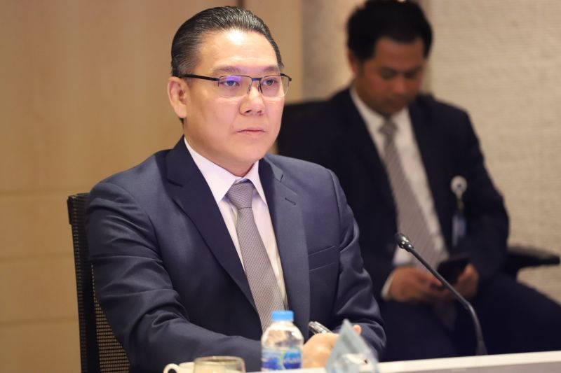 คลังเตรียมแจกของขวัญปีใหม่ 