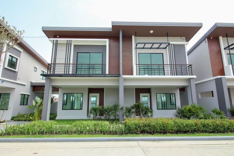 บ้านดีมีดาวน์ขายแสนล.  ปลุกอสังหาตั้งเป้าสะพัด3แสนล้าน3เดือน