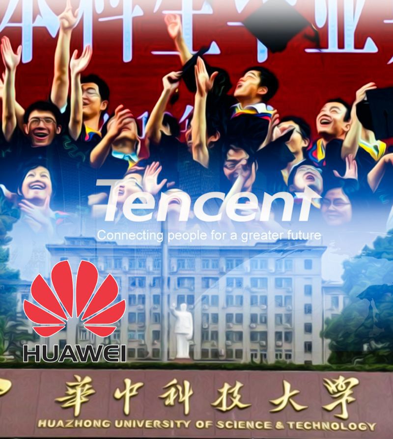 หัวจง หัวเว่ย