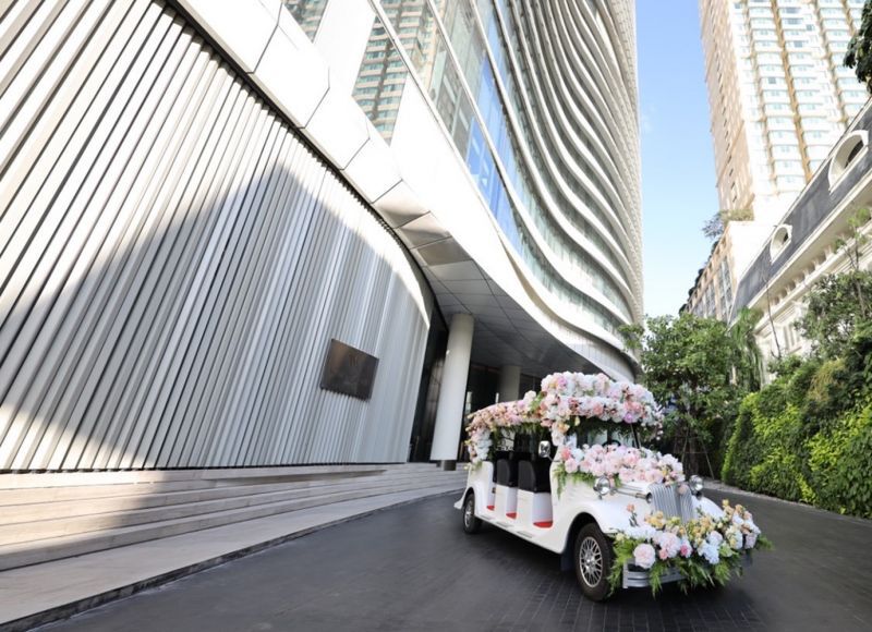           MQDCทุ่ม 70 ล.ผนึกททท.-RSTA  จัดใหญ่เคาต์ดาวน์“ราชประสงค์”