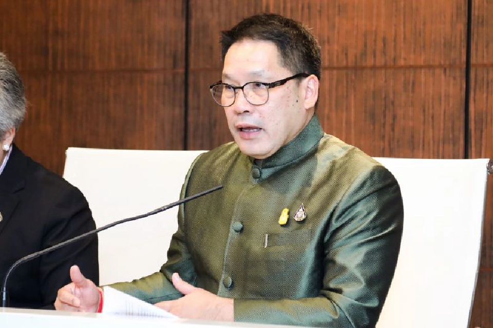 คลังมั่นใจ นักลงทุนแห่ซื้อ SSF ไม่ต่ำกว่า 5 หมื่นล้านบาทแน่