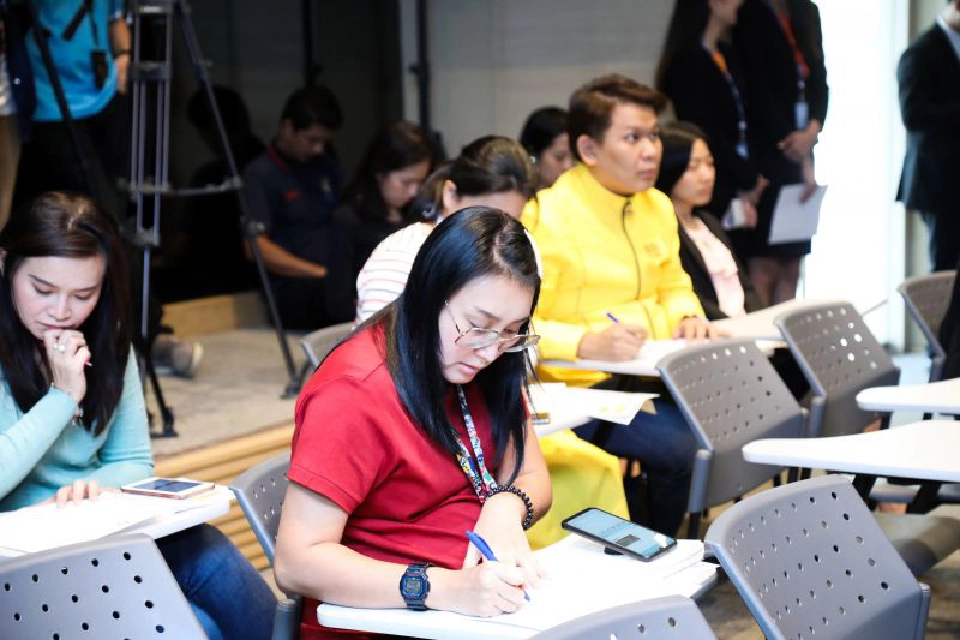 คลังมั่นใจ นักลงทุนแห่ซื้อ SSF ไม่ต่ำกว่า 5 หมื่นล้านบาทแน่