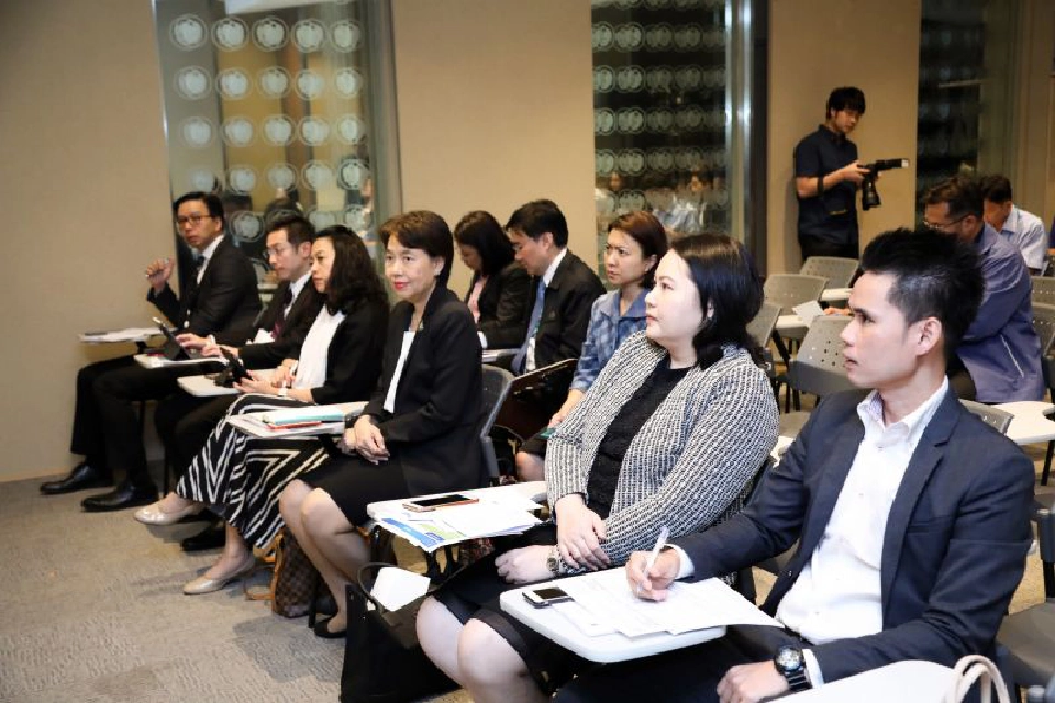 คลังมั่นใจ นักลงทุนแห่ซื้อ SSF ไม่ต่ำกว่า 5 หมื่นล้านบาทแน่