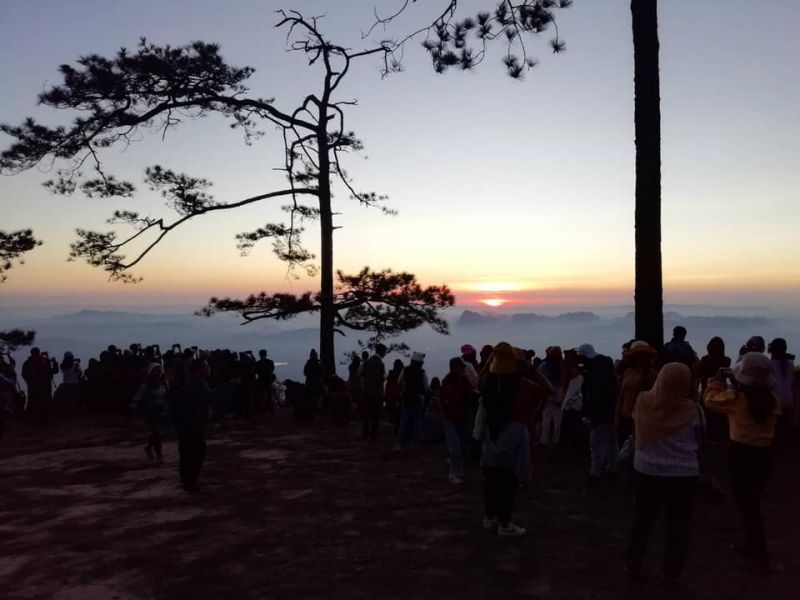 5ธันวาคม เปิดให้เที่ยวฟรี ทุกอุทยานแห่งชาติ