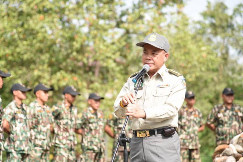 5ธันวาคม เปิดให้เที่ยวฟรี ทุกอุทยานแห่งชาติ