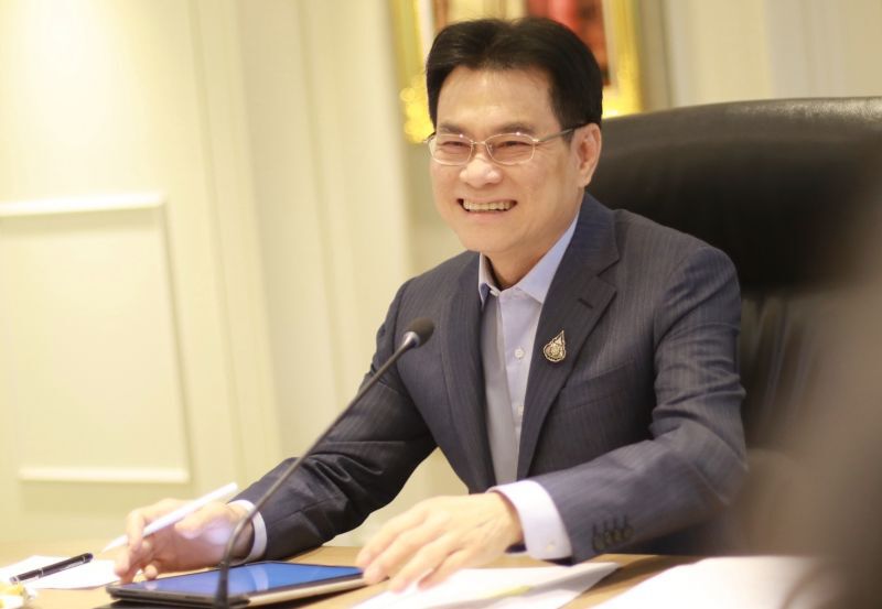 พาณิย์เร่งปิดยอดสินค้า7หมื่นลบ.ให้จบสิ้นปีนี้