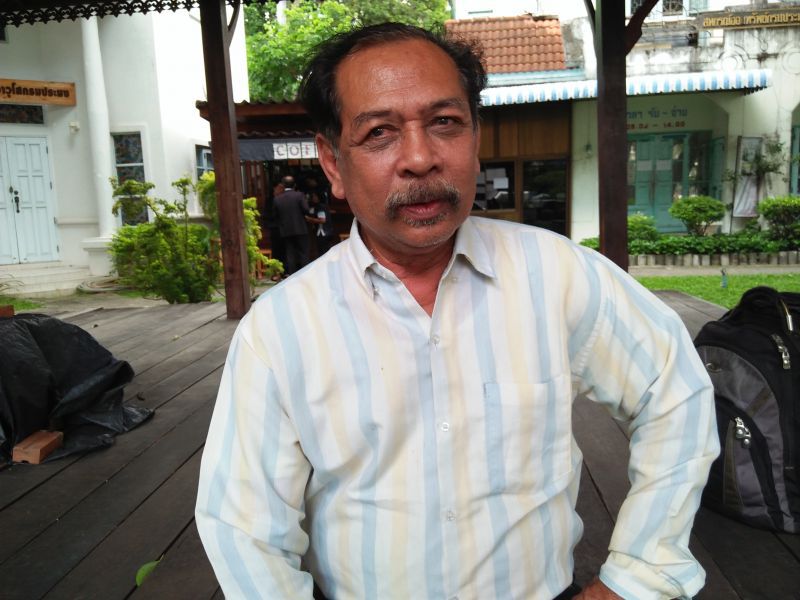 ขอขยายเวลา 3 เดือนหวั่นประมงพื้นบ้านตกสำรวจ