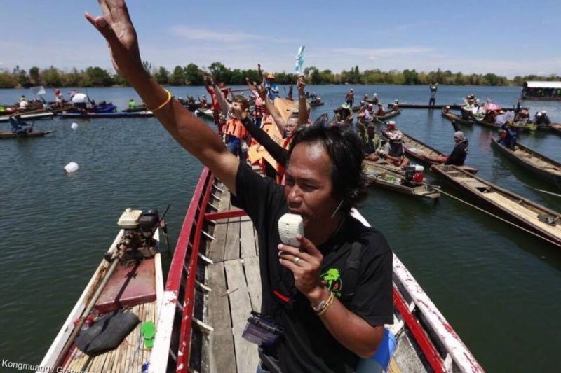 ขอขยายเวลา 3 เดือนหวั่นประมงพื้นบ้านตกสำรวจ