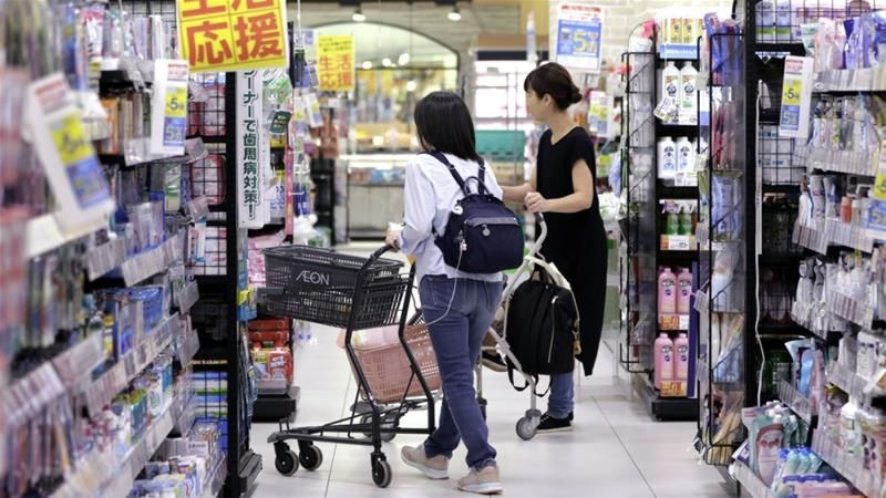 นายกฯญี่ปุ่นชงงบกระตุ้นเศรษฐกิจ 3.6 ล้านล้าน