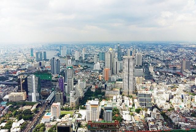 ไอแบงก์ สนองรัฐ จัดโปร“บ้านดีมีดาวน์”