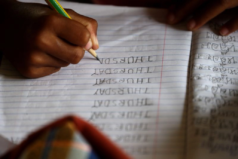 คะแนน PISA เด็กไทยรั้งท้ายอันดับ13โลก