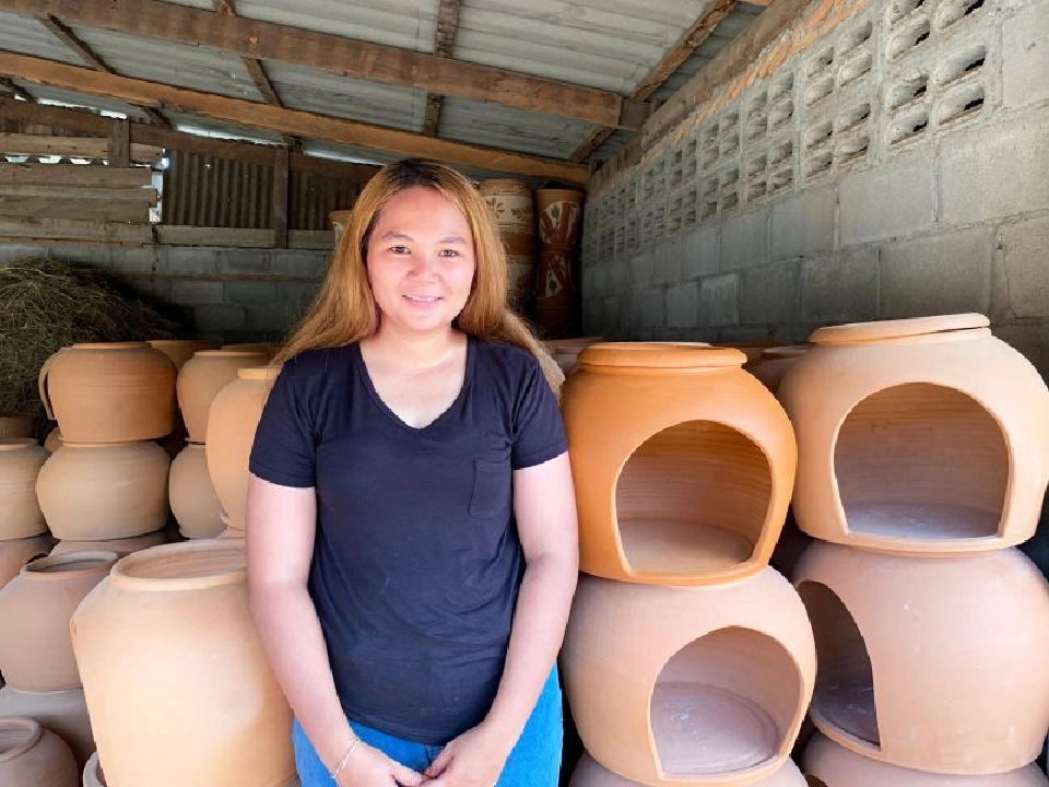 ‘โอ่งแมว’ ไอเทมสู้ร้อน  เจาะกลุ่มทาสแมว