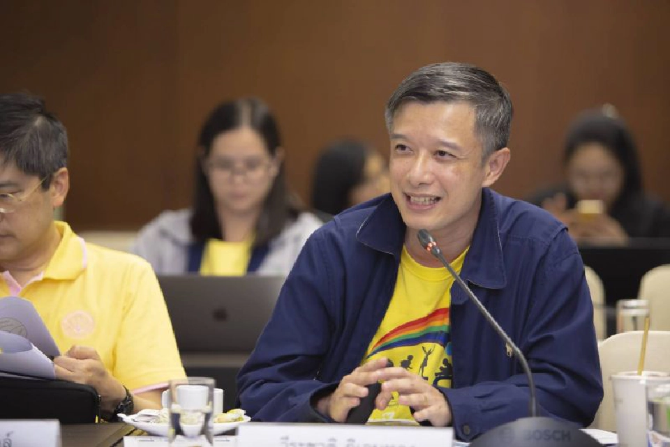 ผลวิจัยชี้ชัด การศึกษาปฐมวัย เพิ่มคุณภาพ-ลดเหลื่อมล้ำการศึกษา