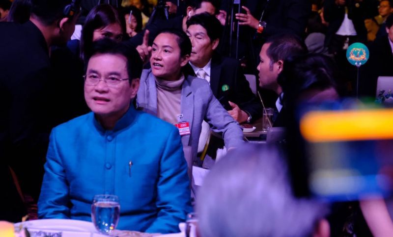 “จุรินทร์” ลั่น!ส.ส.ต้องยึดมติพรรค-วิปรัฐบาล