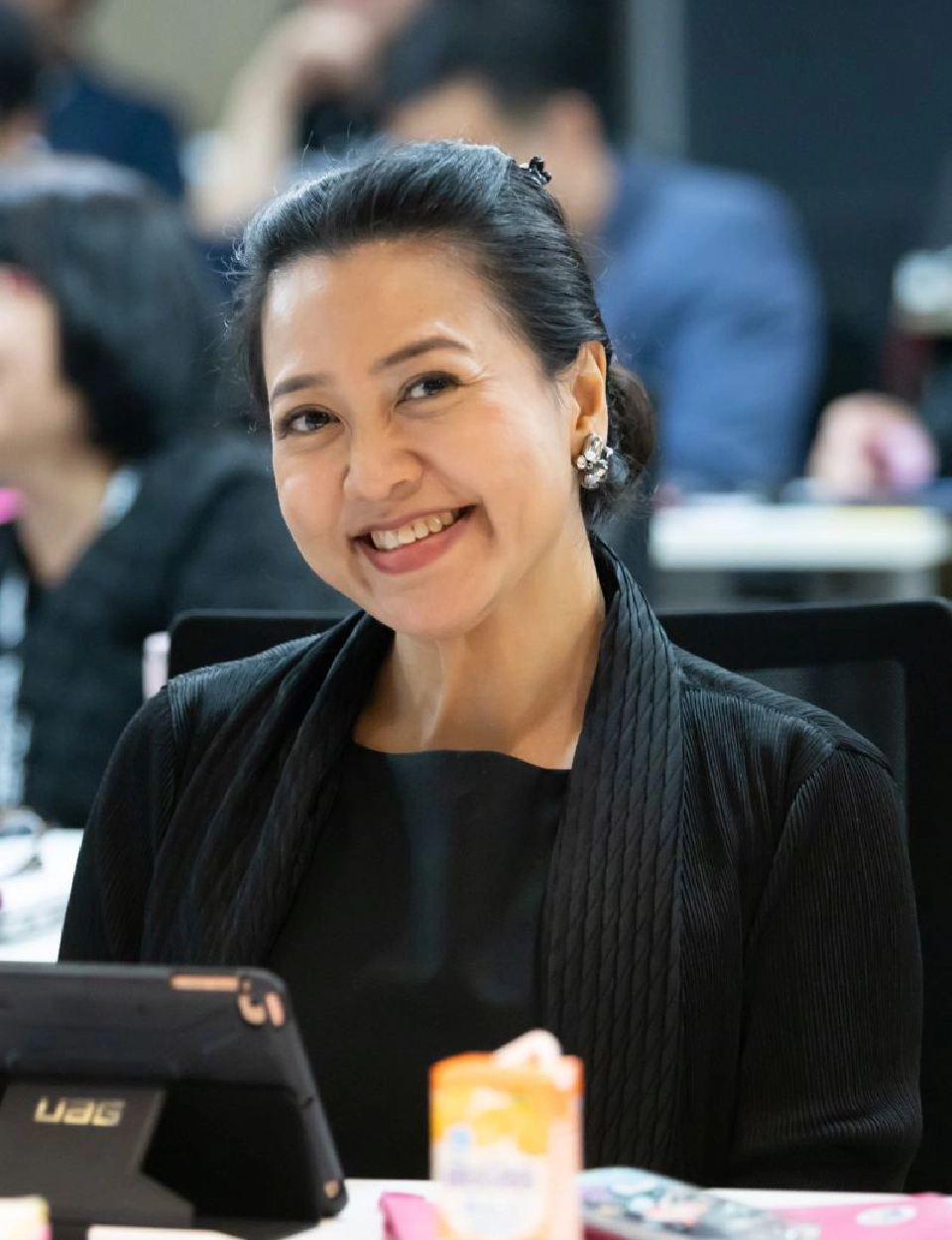 สร้างวินัยการออมผ่านกองทุน SSF