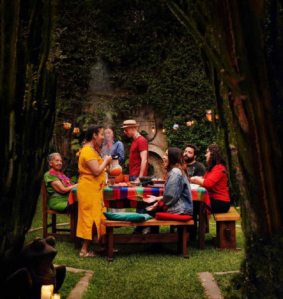 Airbnb ผุด“คลาสทำอาหาร” เปิดขายทั่วโลก