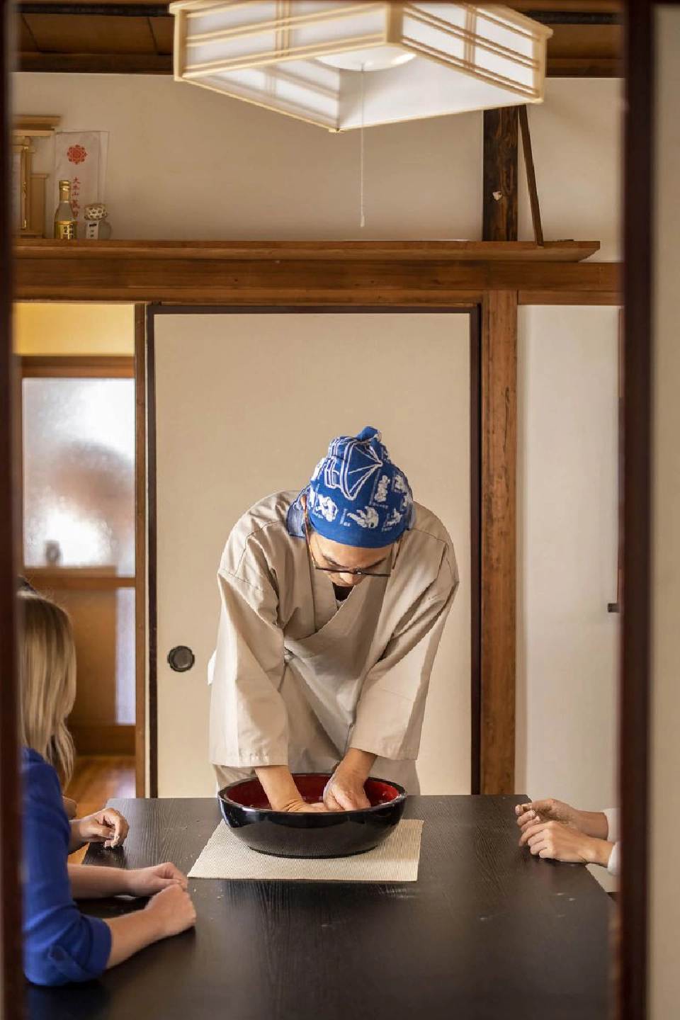 Airbnb ผุด“คลาสทำอาหาร” เปิดขายทั่วโลก