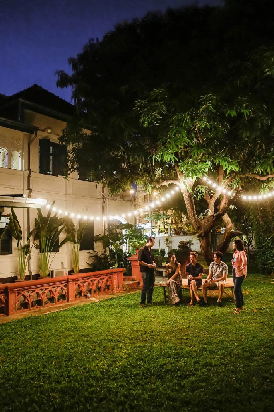 Airbnb ผุด“คลาสทำอาหาร” เปิดขายทั่วโลก