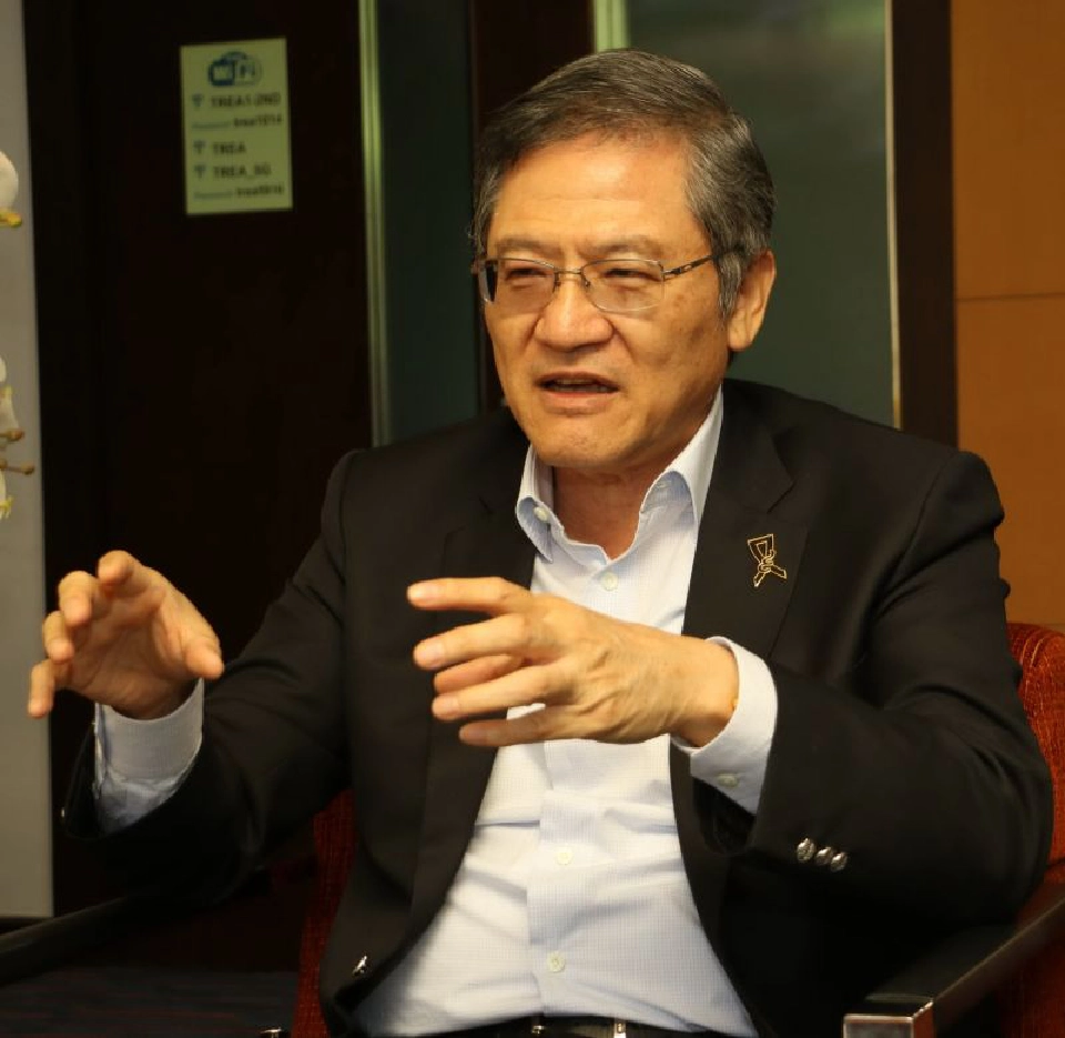 ส่งออกข้าวไทยระส่ำ ปี63 คงเป้า 8 ล้านตัน