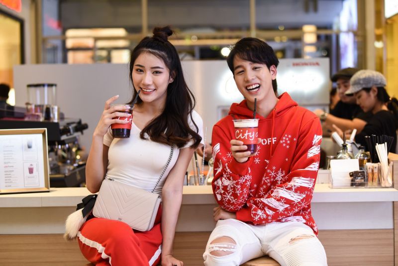 ฮอนด้าบูมกระแส "ซิตี้ ใหม่"ใจกลางกรุง