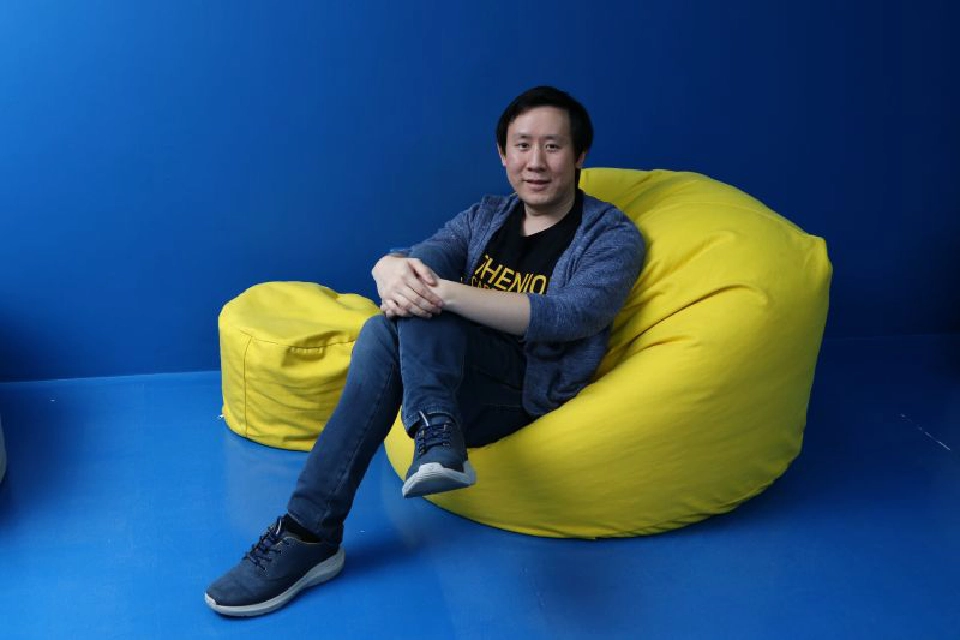 ทายาทมาลีนนท์ กับบทพิสูจน์...‘คนไทยทำเกมได้’ 