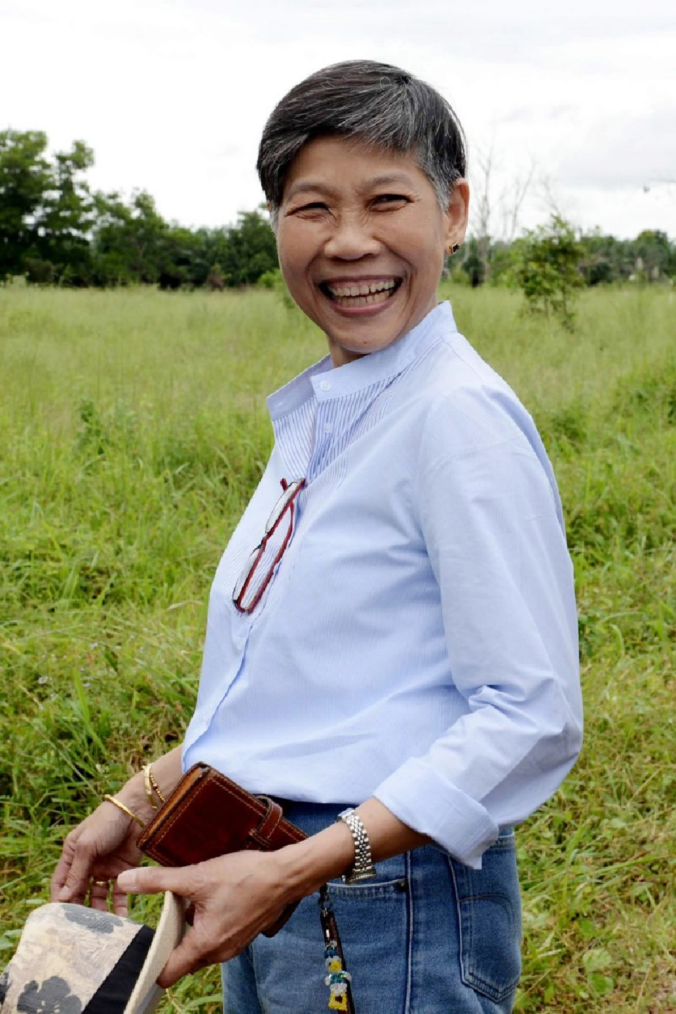 มันเทศพันธุ์ใหม่ ‘พิจิตร2’ ผลผลิตสูง แป้งดี