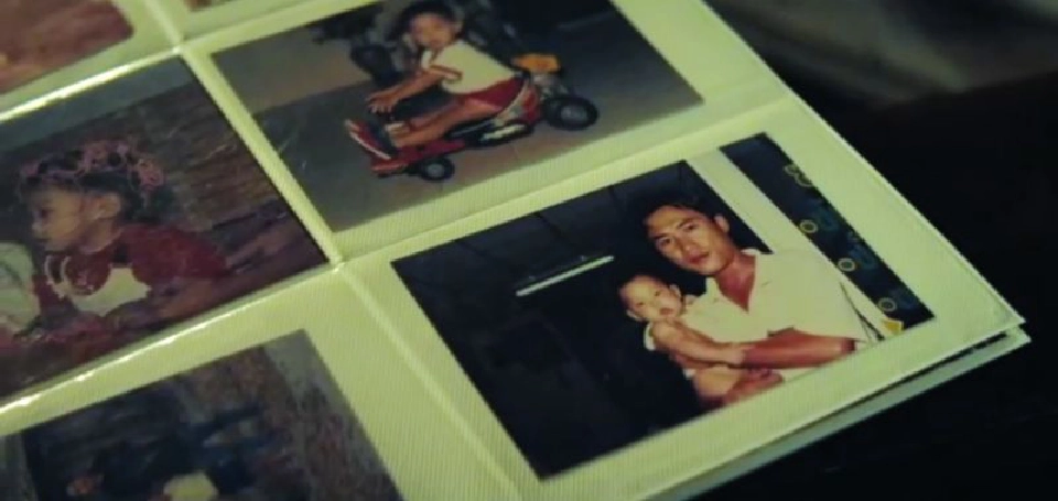 5 วิธีบอกรักแบบแมนๆ ‘พ่อ vs ลูกชาย’แต่อ่อนโยน